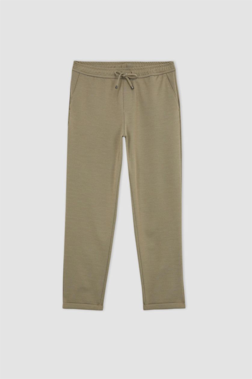 رجال بيج بنطلون جوجر