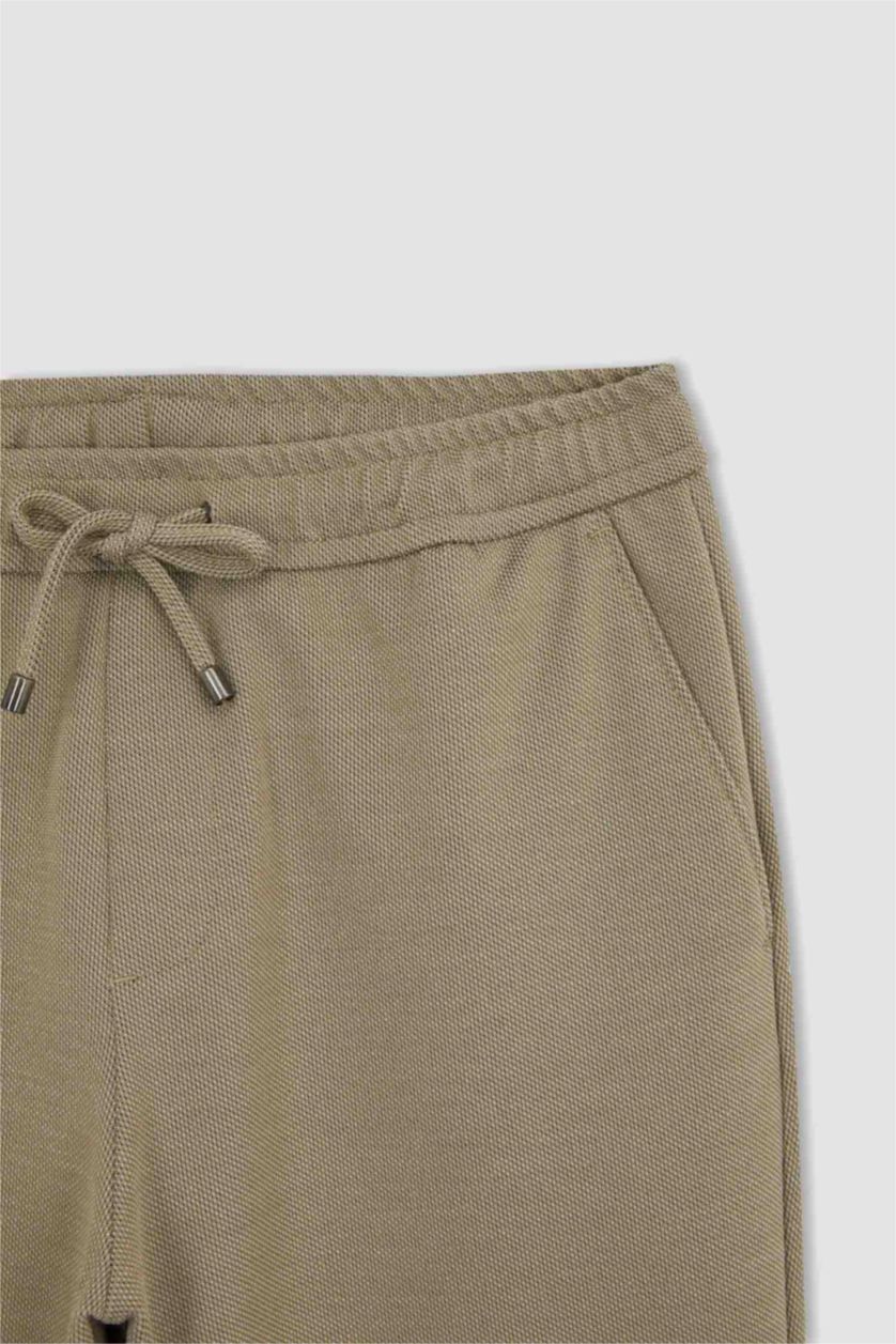 رجال بيج بنطلون جوجر