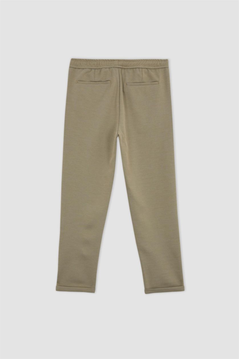 رجال بيج بنطلون جوجر