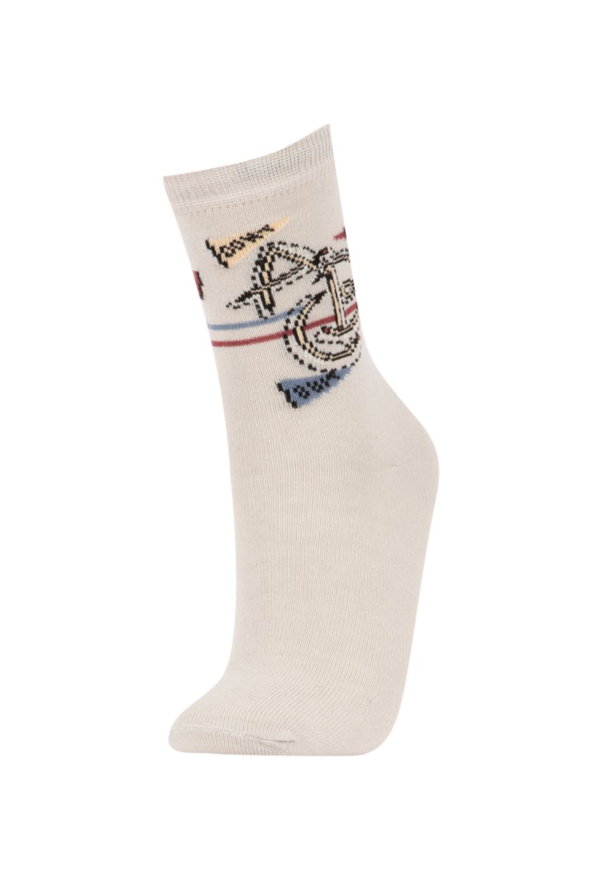 BOYS & TEENS Karma Boy 3 piece Long sock
