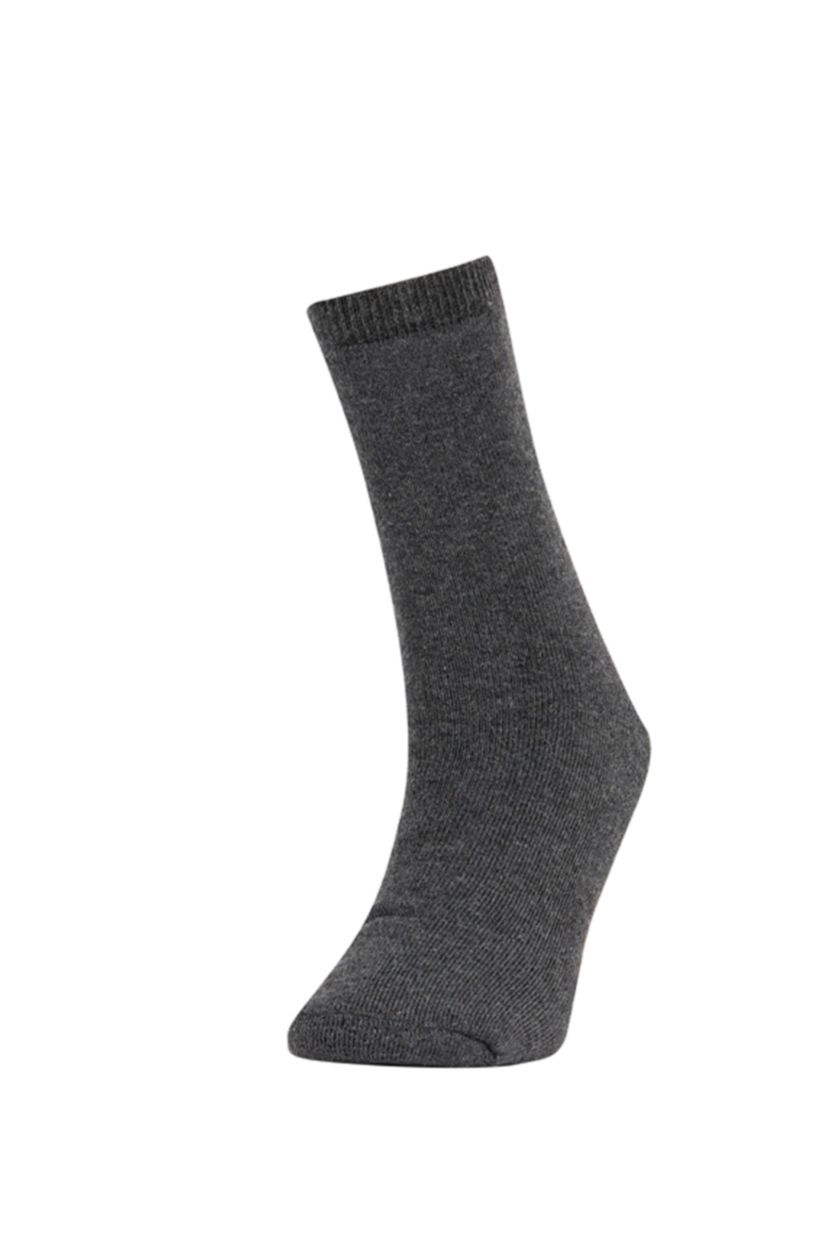 BOYS & TEENS Karma Boys Cotton 3-pack Long Socks