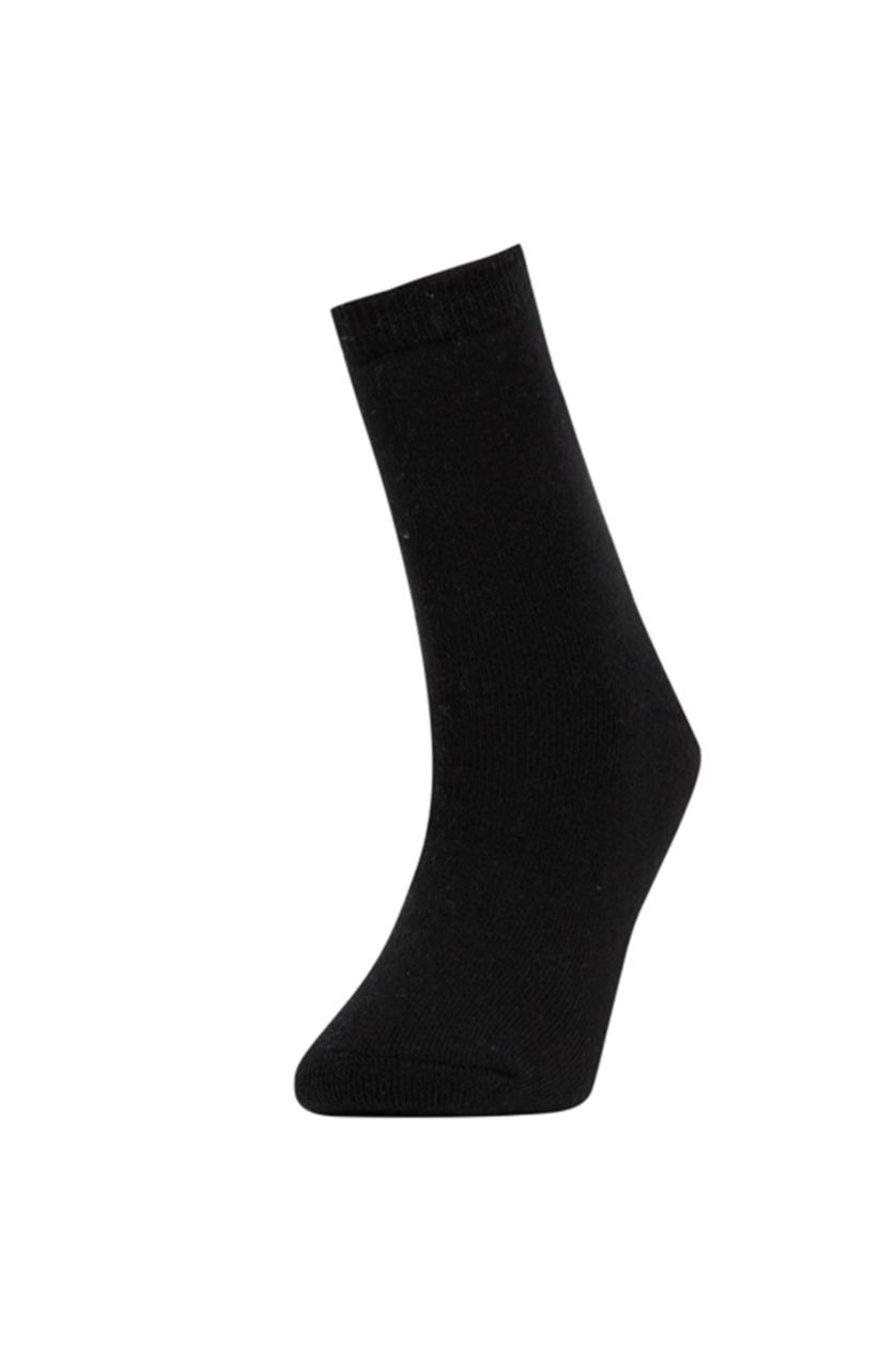 BOYS & TEENS Karma Boys Cotton 3-pack Long Socks