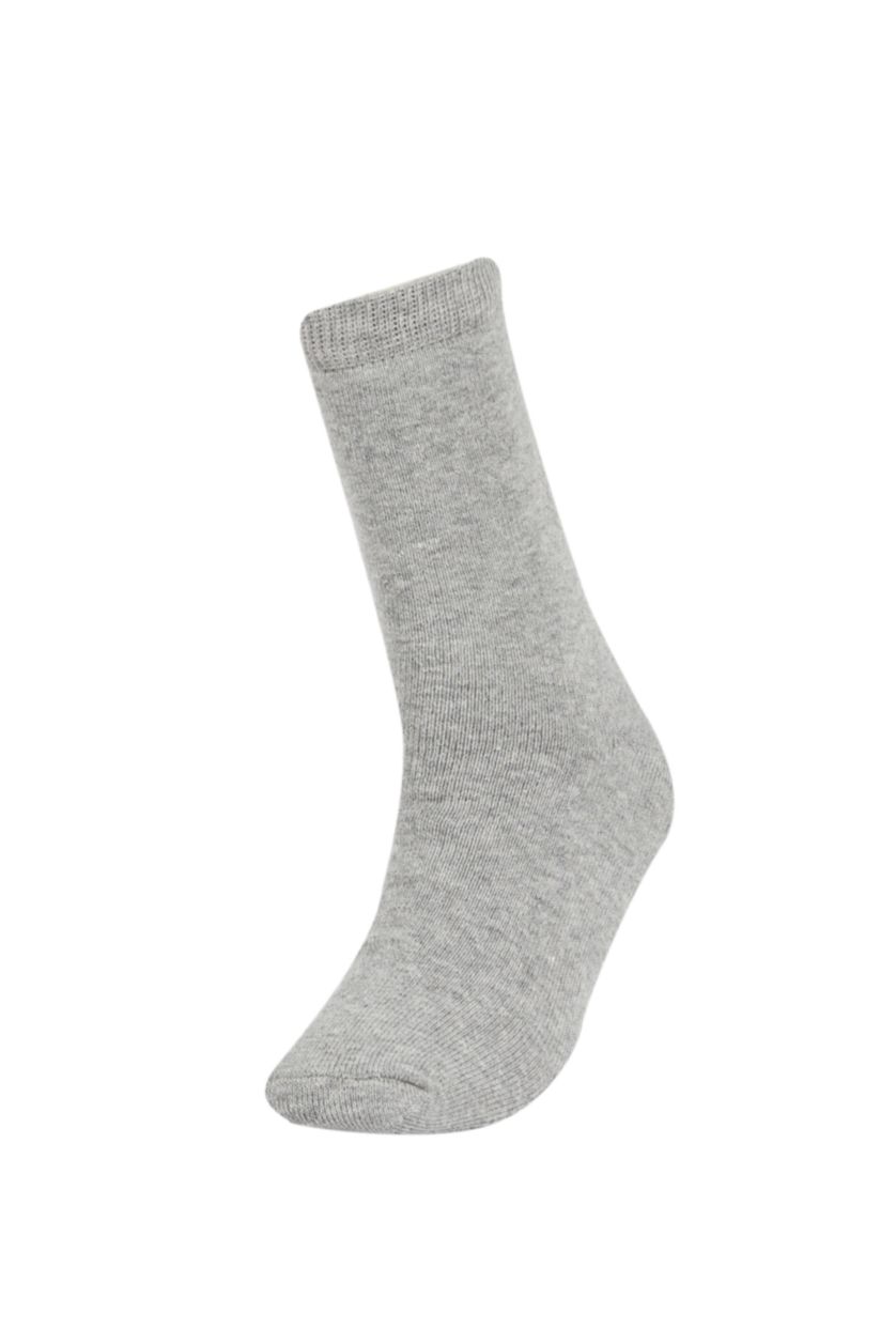 BOYS & TEENS Karma Boys Cotton 3-pack Long Socks