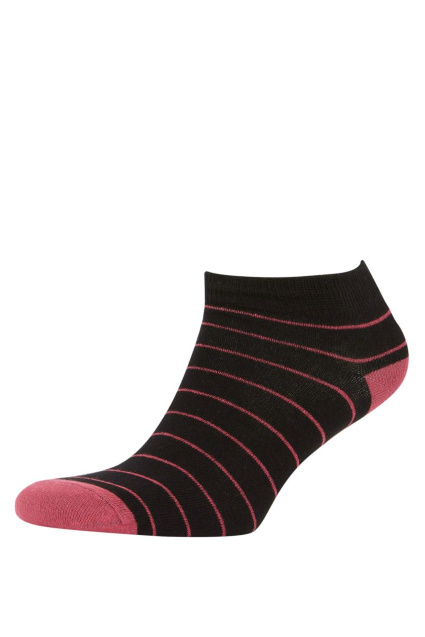 Man Karma Man 5 Piece Short Socks