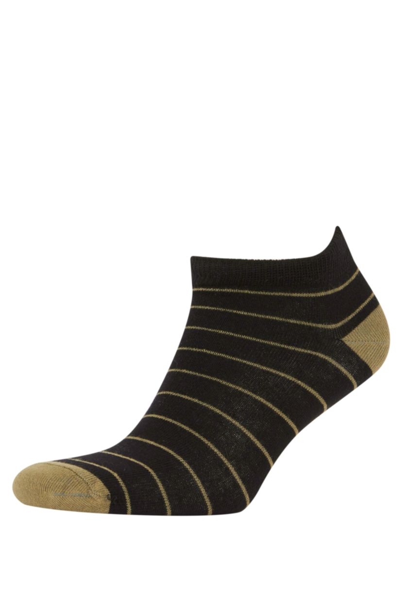 Man Karma Man 5 Piece Short Socks