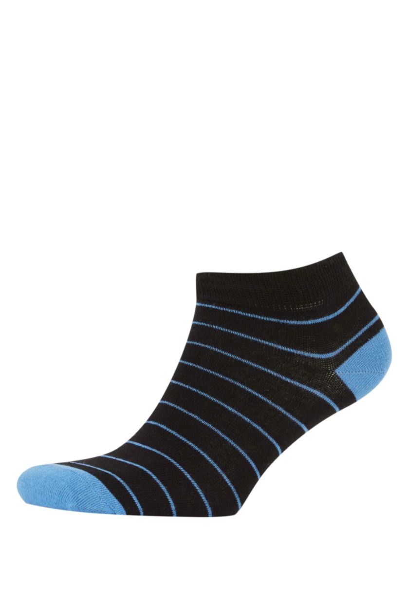 Man Karma Man 5 Piece Short Socks