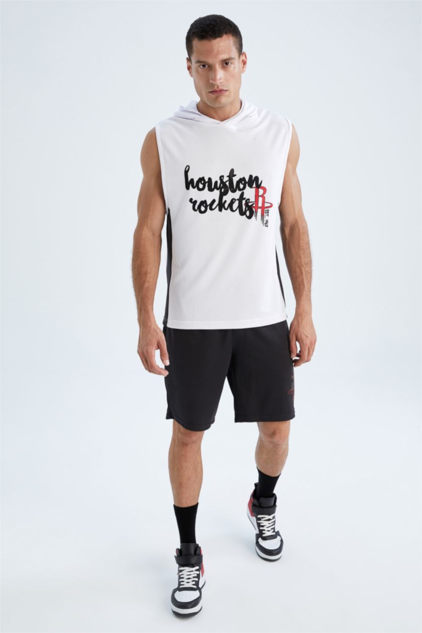 رجالي أبيض Short Sleeve T-Shirt