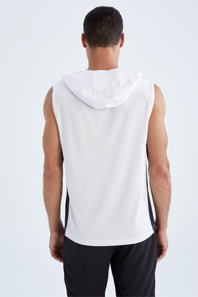 رجالي أبيض Short Sleeve T-Shirt
