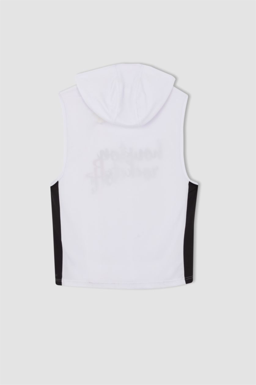 رجالي أبيض Short Sleeve T-Shirt