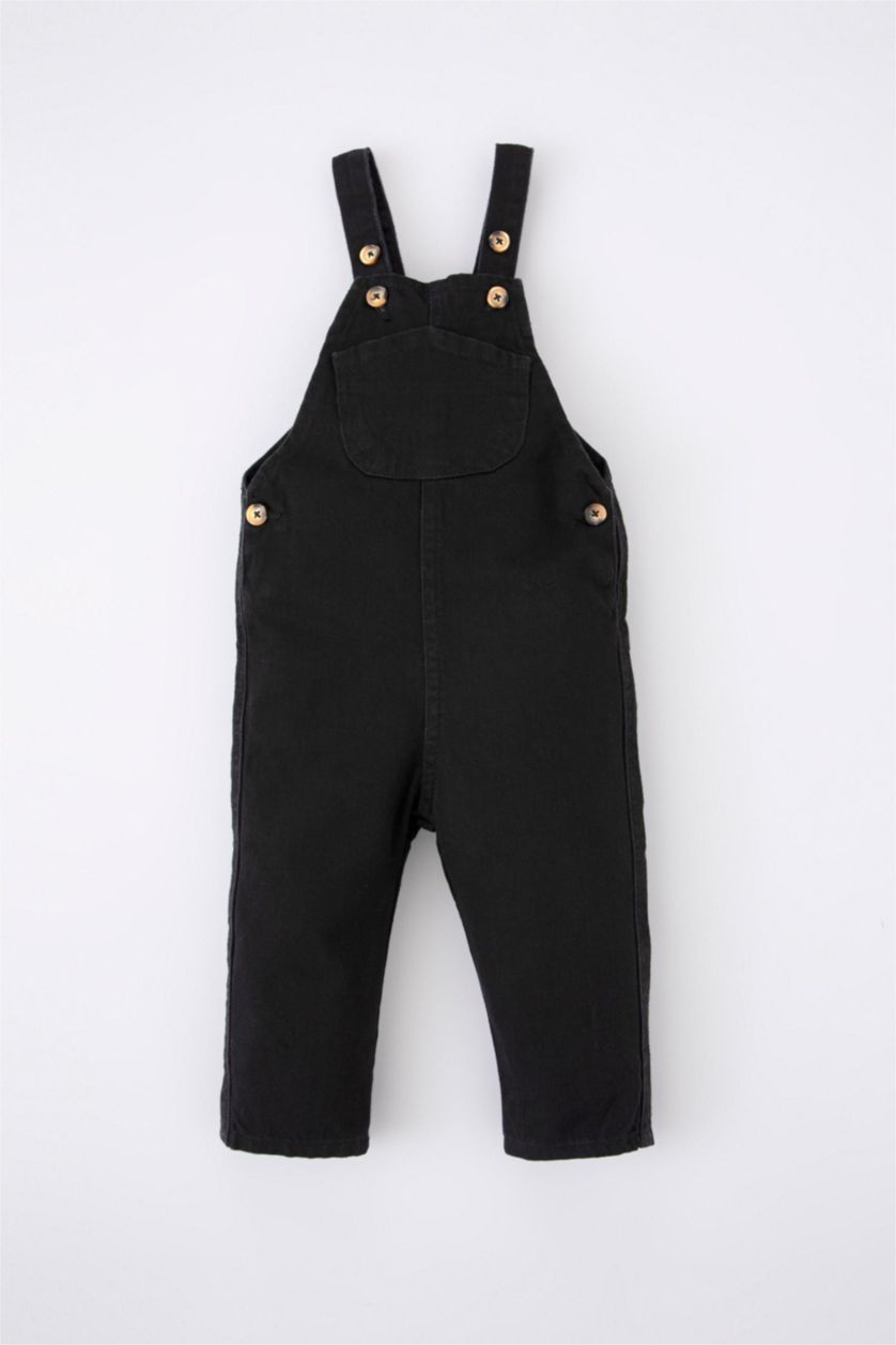 طفل صغير أنثرا أفرول ولادي بيبي جينز