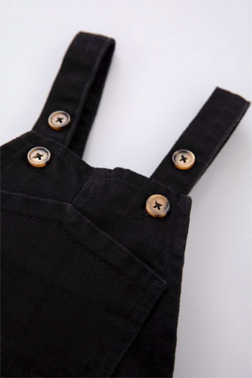 طفل صغير أنثرا أفرول ولادي بيبي جينز