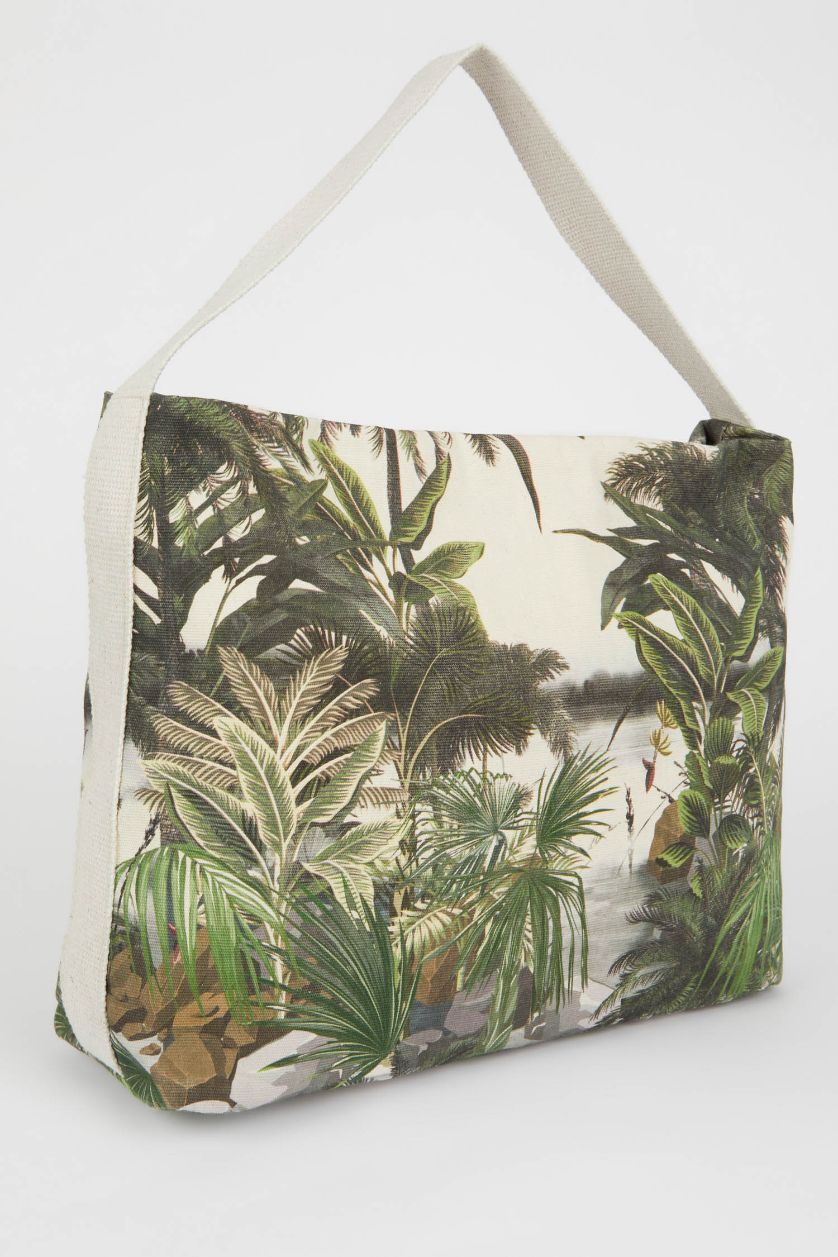 WOMAN Karma Hand Bag