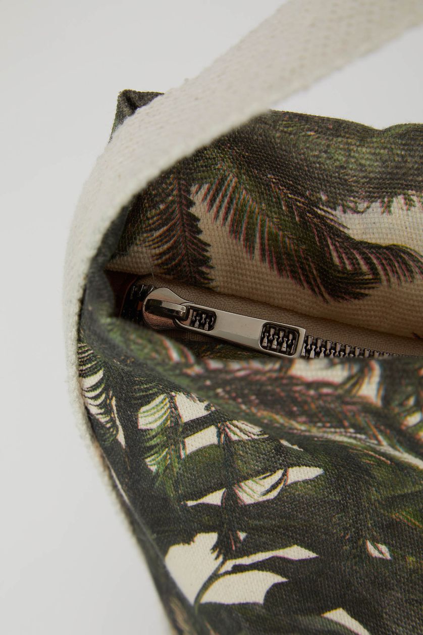 WOMAN Karma Hand Bag