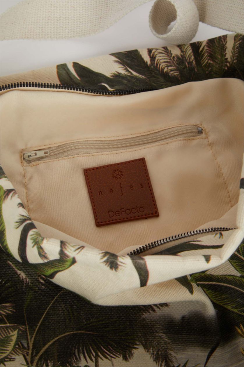 WOMAN Karma Hand Bag