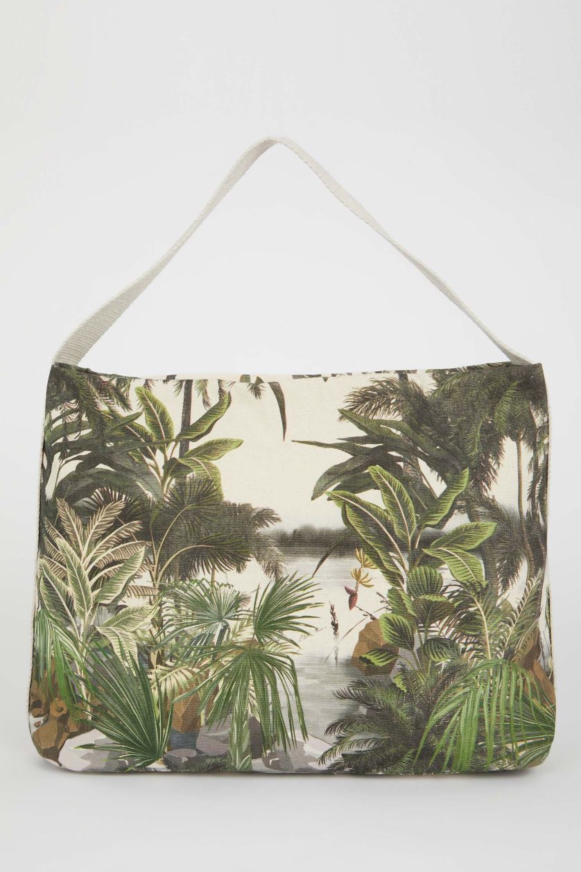 WOMAN Karma Hand Bag