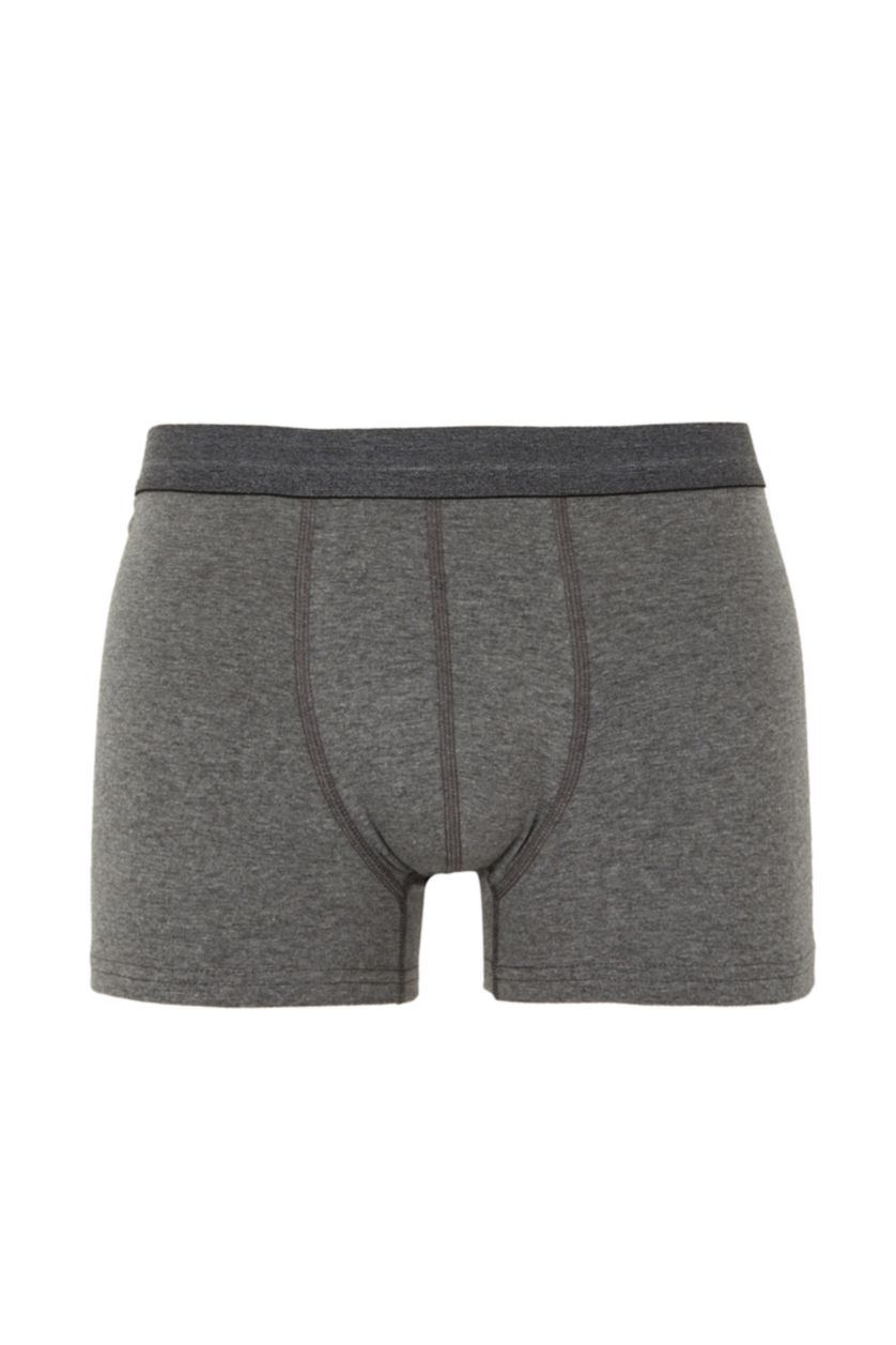 رجال كحلي بوكسر قصة عادية من 3 قطع