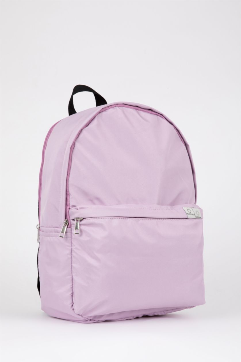 Әйелдерге Жеңіл сирень Әйелдерге арқақоржын