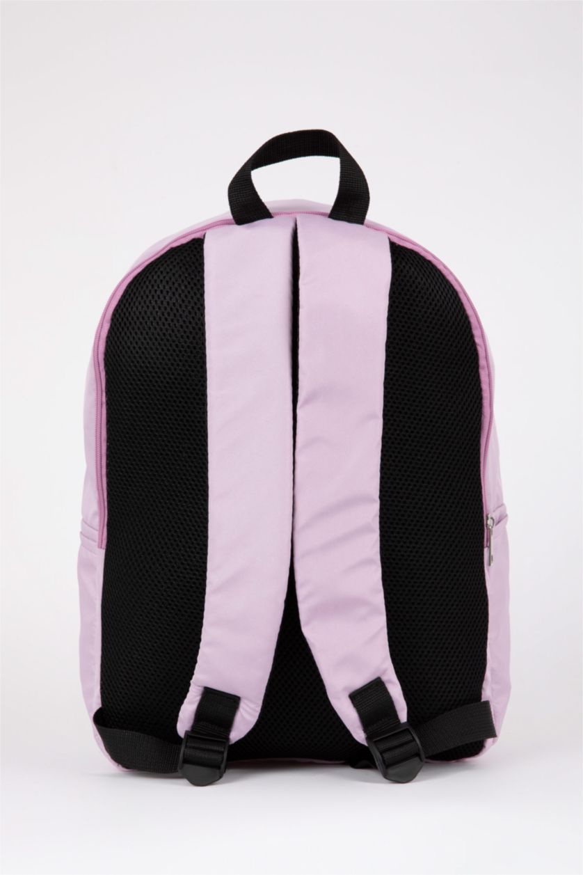 Әйелдерге Жеңіл сирень Әйелдерге арқақоржын