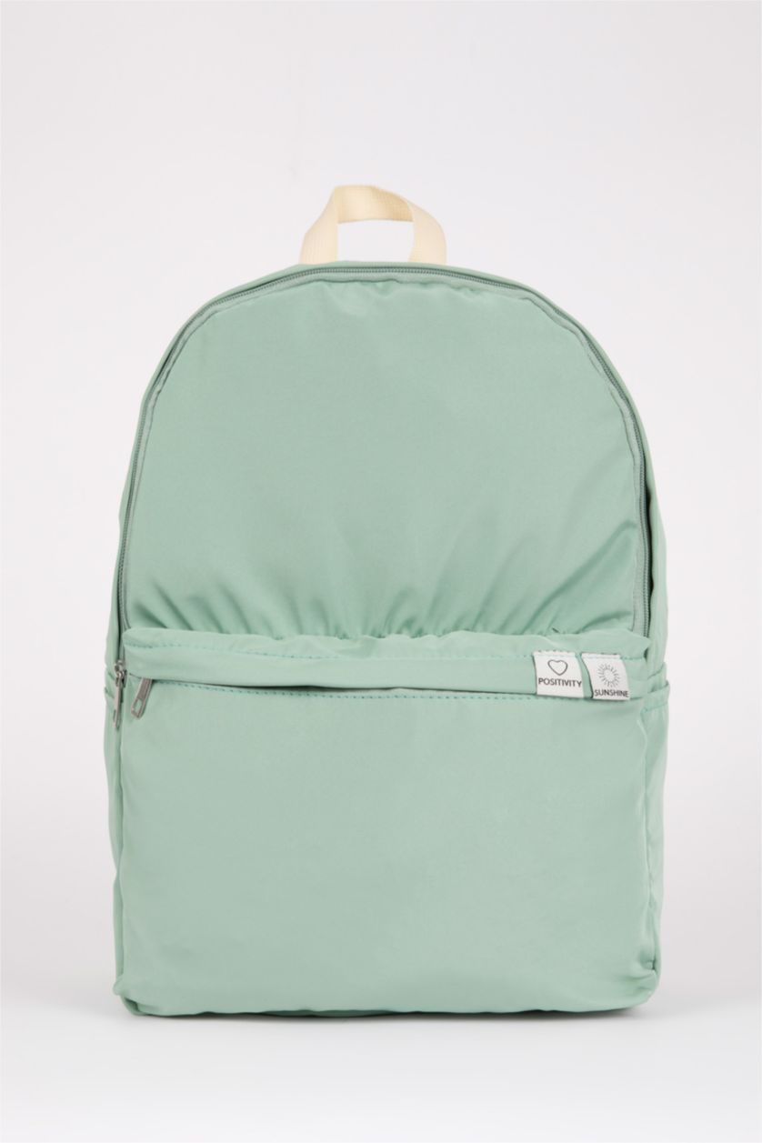 Женщины Мятный Backpack
