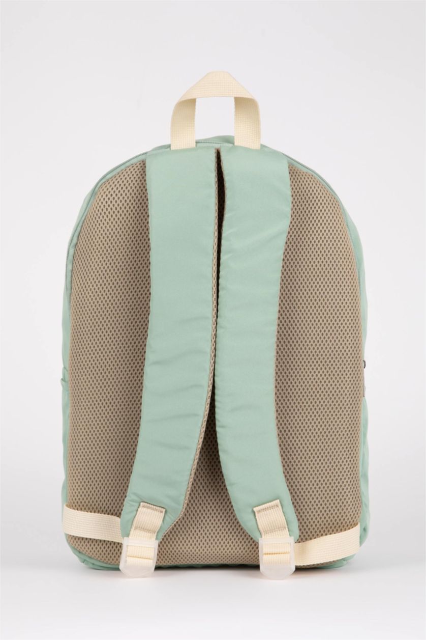 Женщины Мятный Backpack
