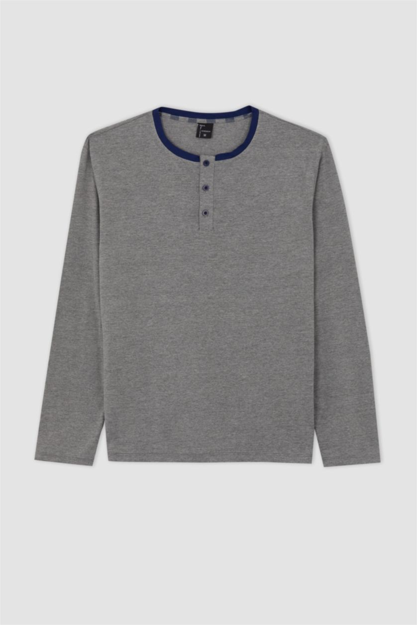 HOMME Gris 2 piece Set