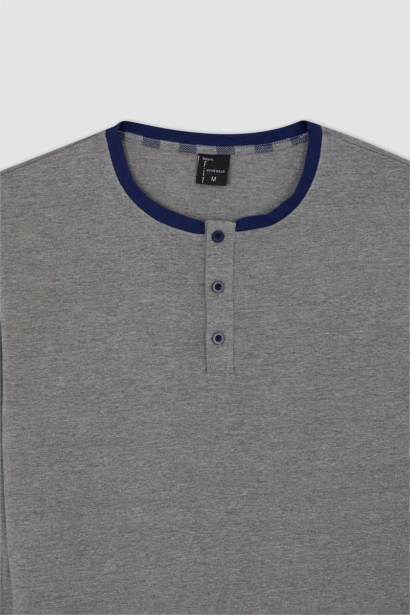 HOMME Gris 2 piece Set