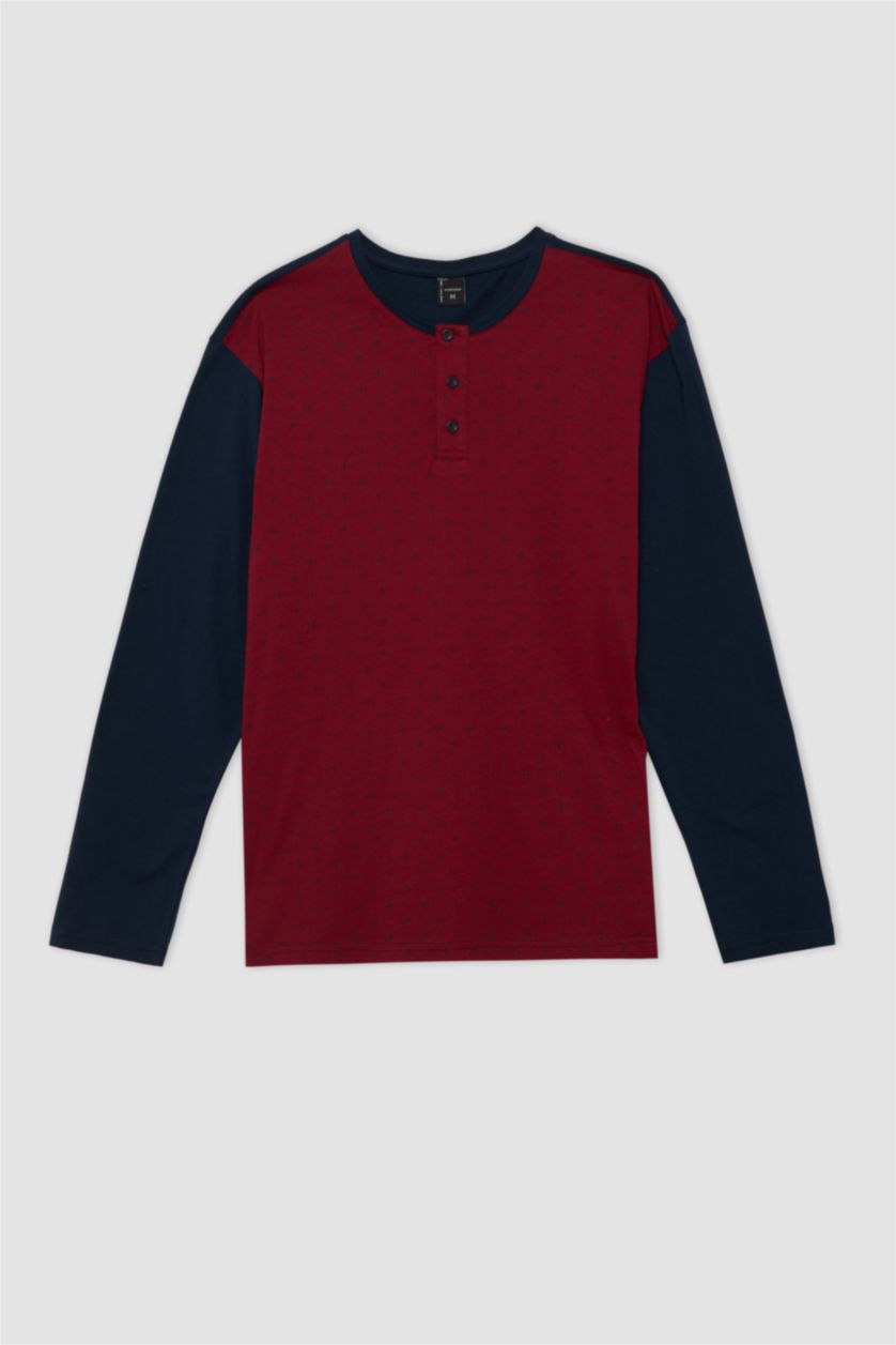 Man NAVY 2 piece Regular Fit Set