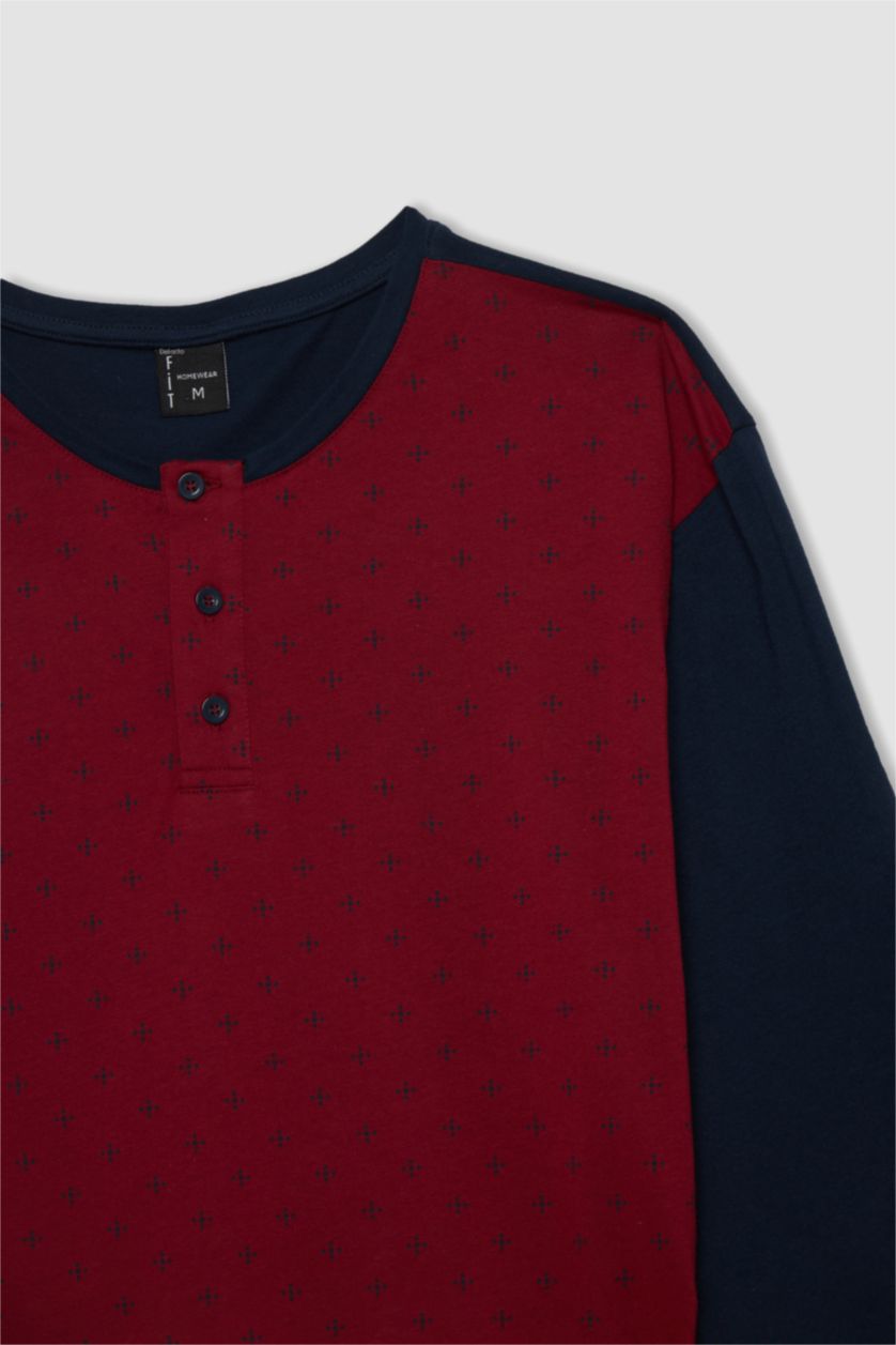 Man NAVY 2 piece Regular Fit Set