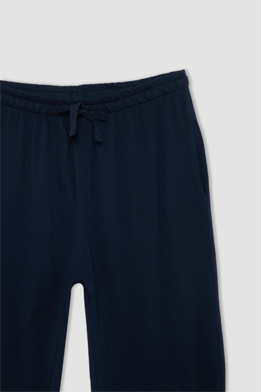 Man NAVY 2 piece Regular Fit Set