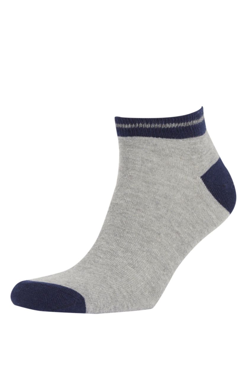 MAN Karma Man 5 Piece Short Socks