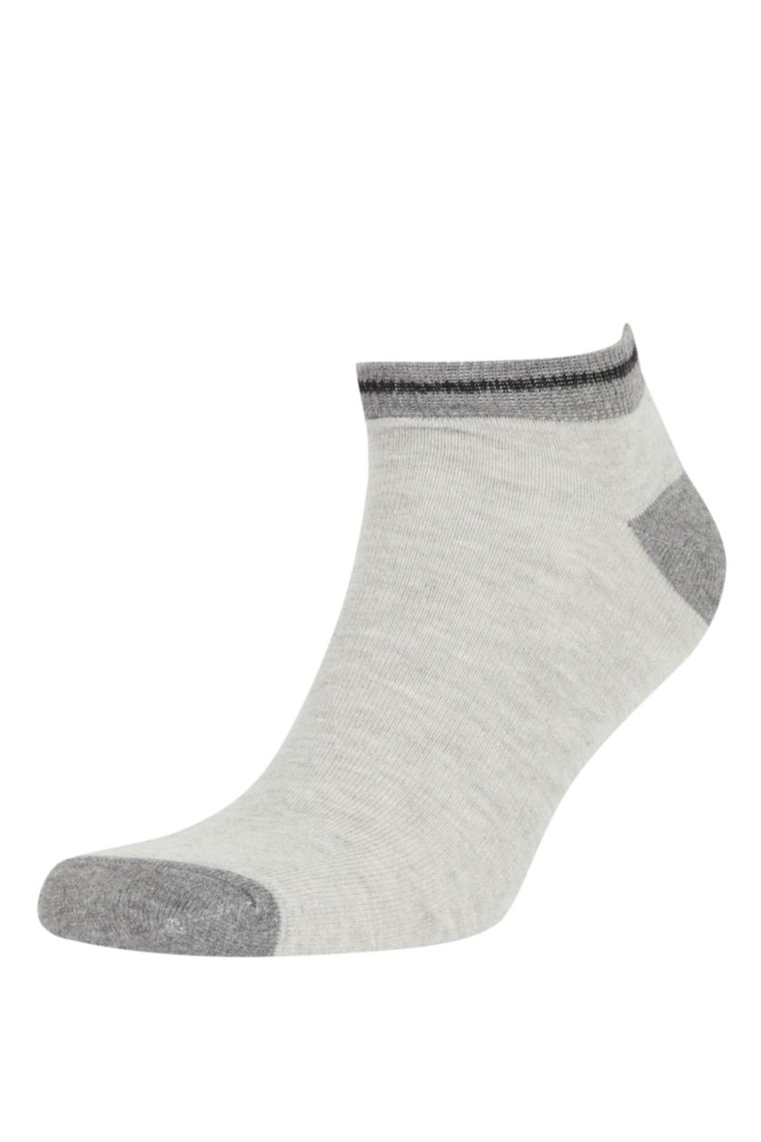 MAN Karma Man 5 Piece Short Socks