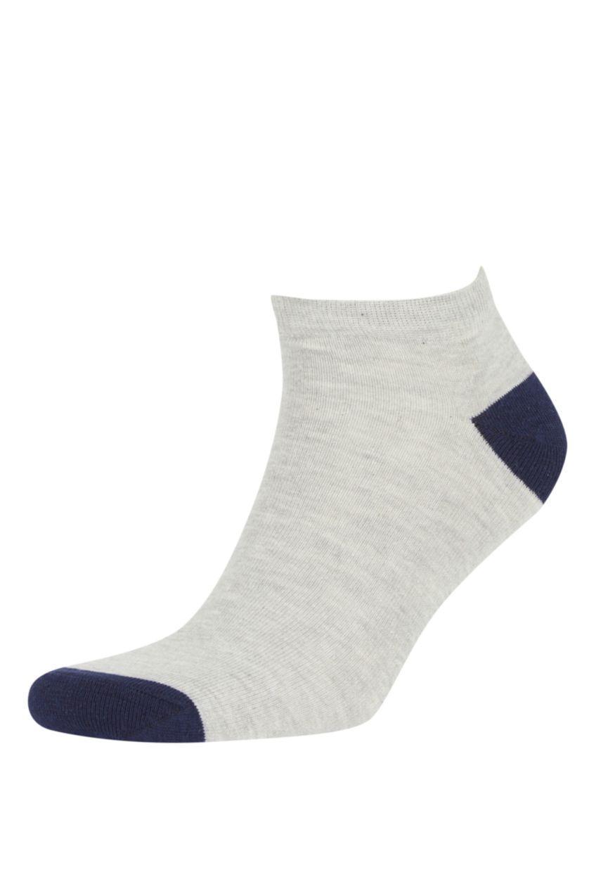 MAN Karma Man 5 Piece Short Socks
