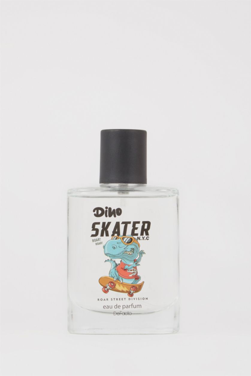 Boys & Teens Karma Boy Citrus Elegant Perfume