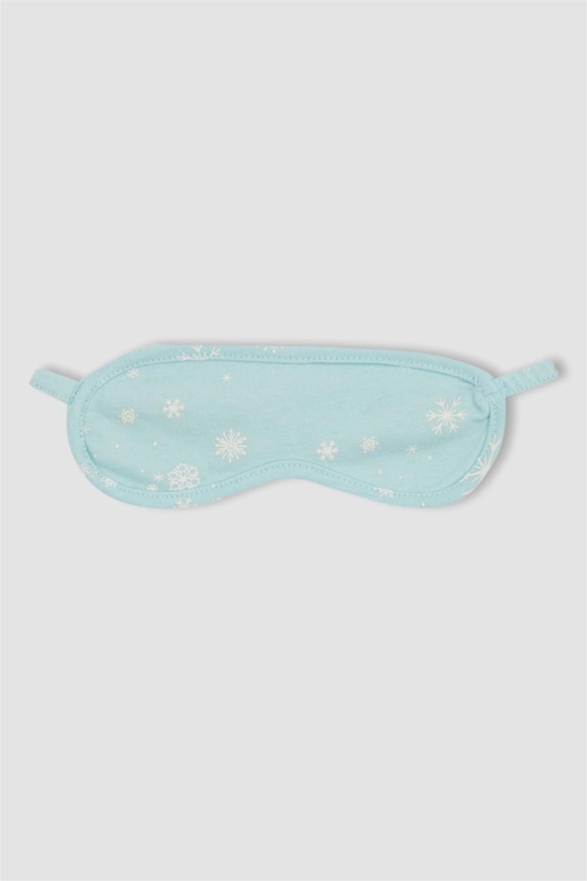 بنات أكوا سيت بجامة قصة عادية Frozen مرخص من من قطعتين