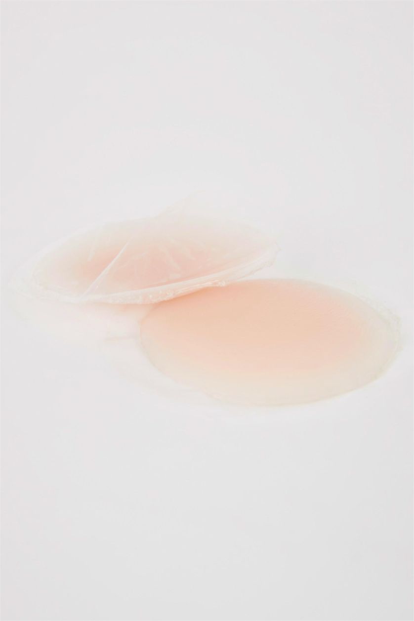 Kadın Gülkurusu Fall in Love Yuvarlak Göğüs Ucu Gizleyici