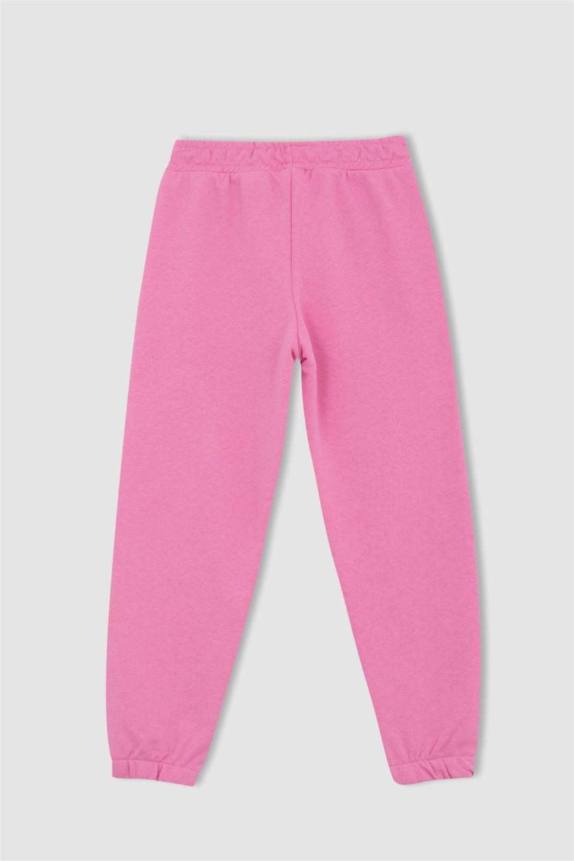 FILLES Rose Pantalon Barbie (Fournisseur)
