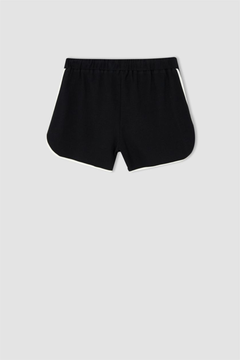 Kadın Gri Melanj 2'li Takım