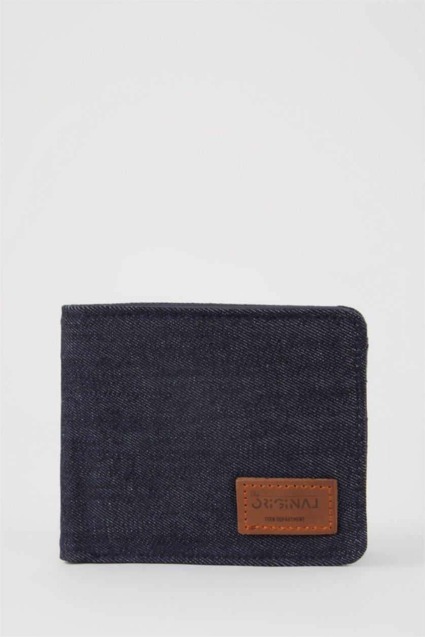 Men NAVY Men wallet