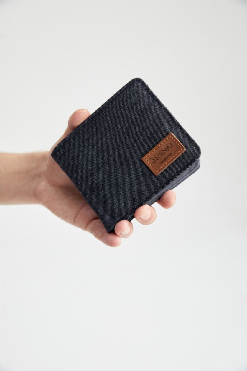 Men NAVY Men wallet