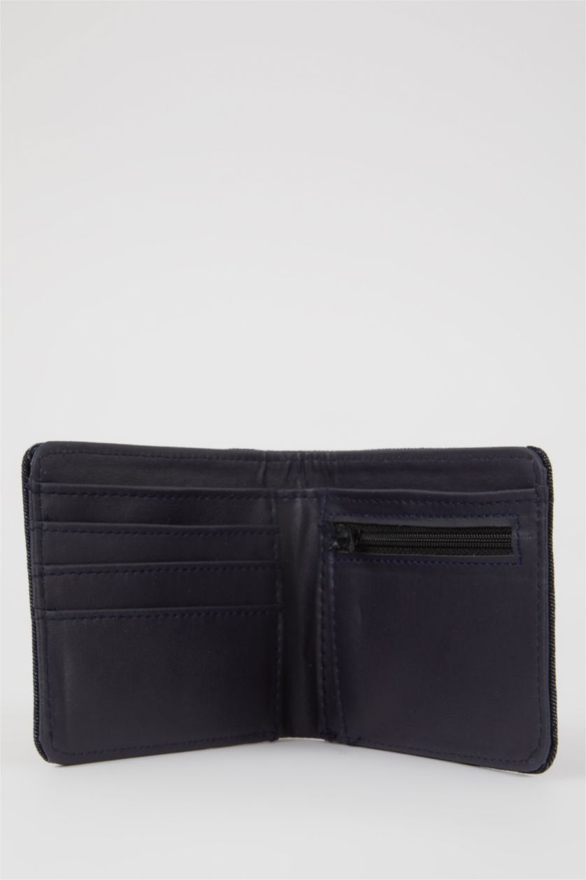 Men NAVY Men wallet