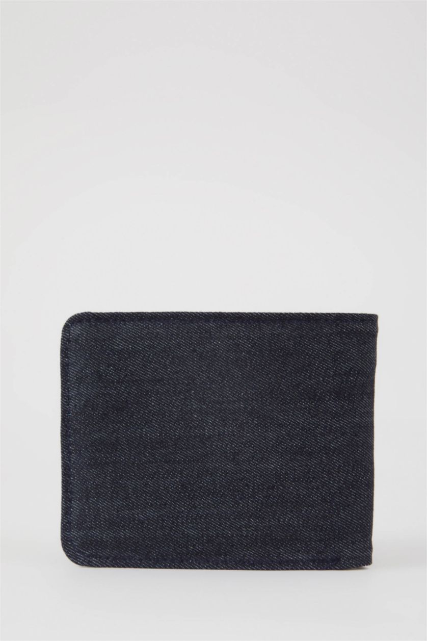 Men NAVY Men wallet