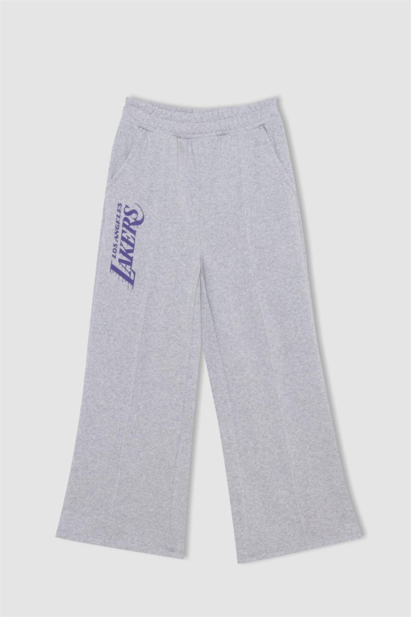 FILLES Gris Clair Ensemble En Tricot 2 Memphis Grizzlies Fille