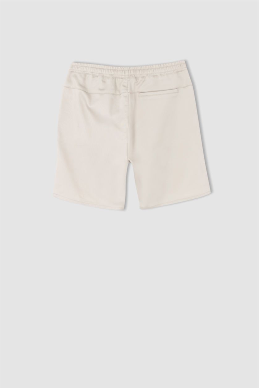 MAN Beige Slim Fit