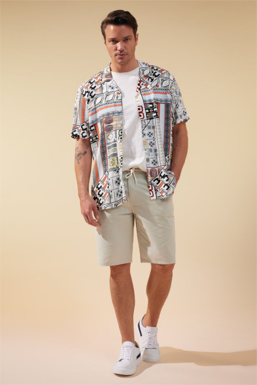 Ерлер Сұр Бермуда