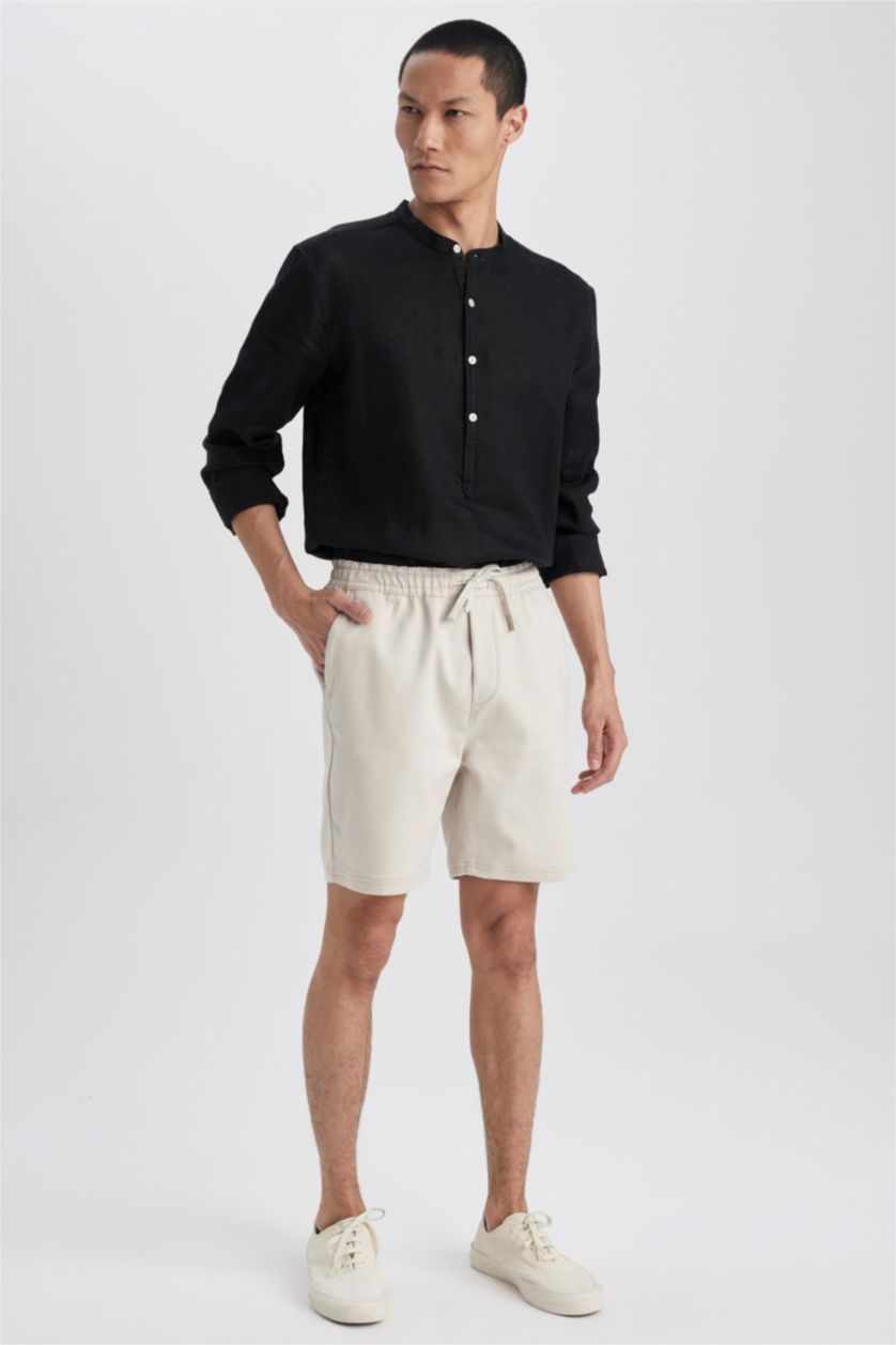 Ерлер Сұр Бермуда