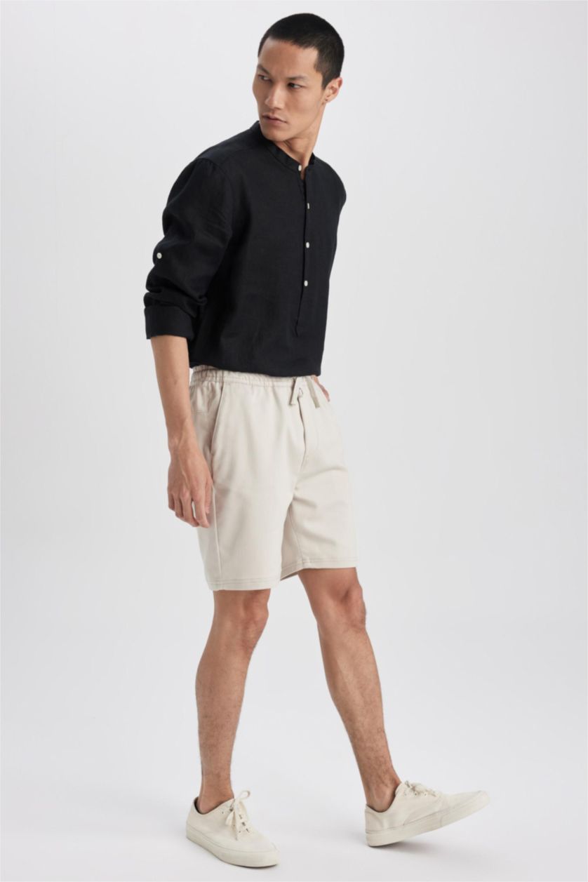 Ерлер Сұр Бермуда