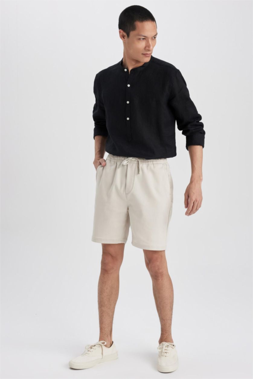 Ерлер Сұр Бермуда