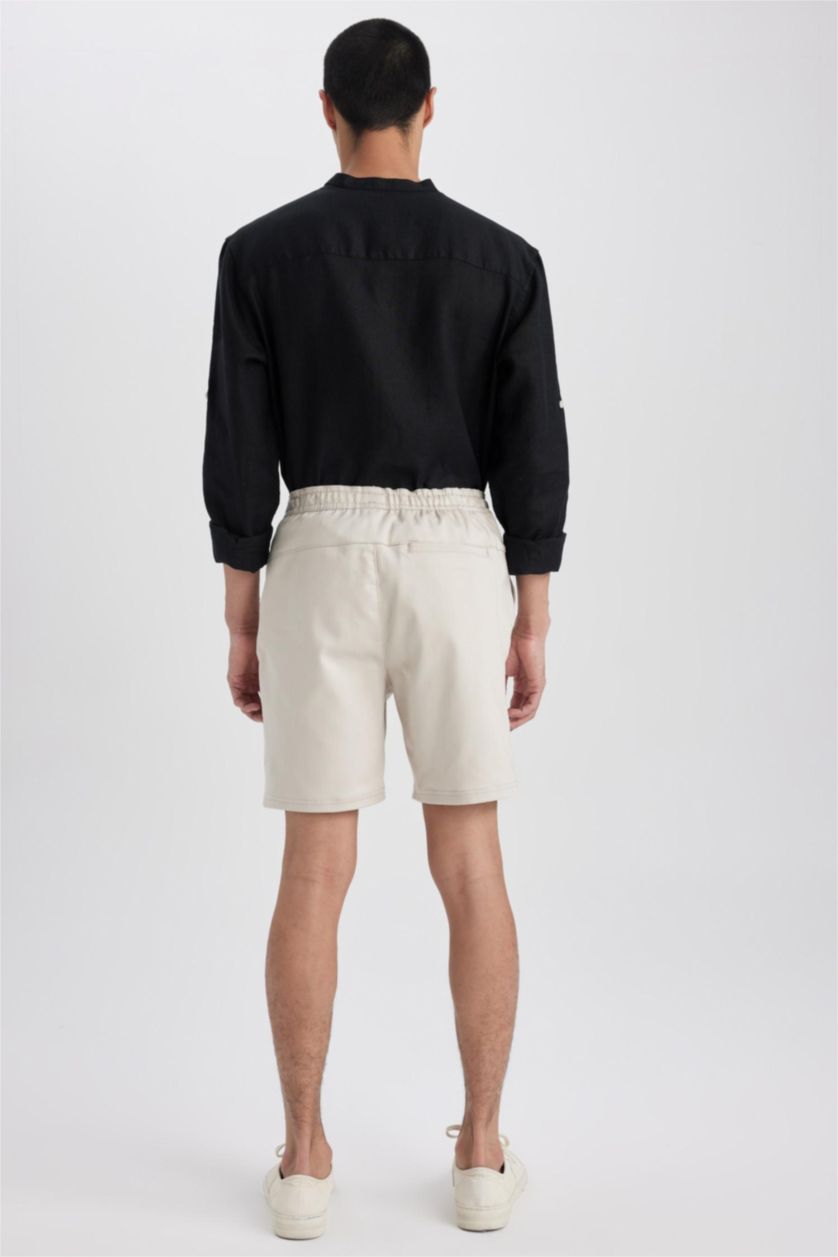 Ерлер Сұр Бермуда