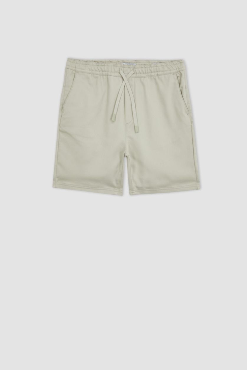 Ерлер Сұр Бермуда