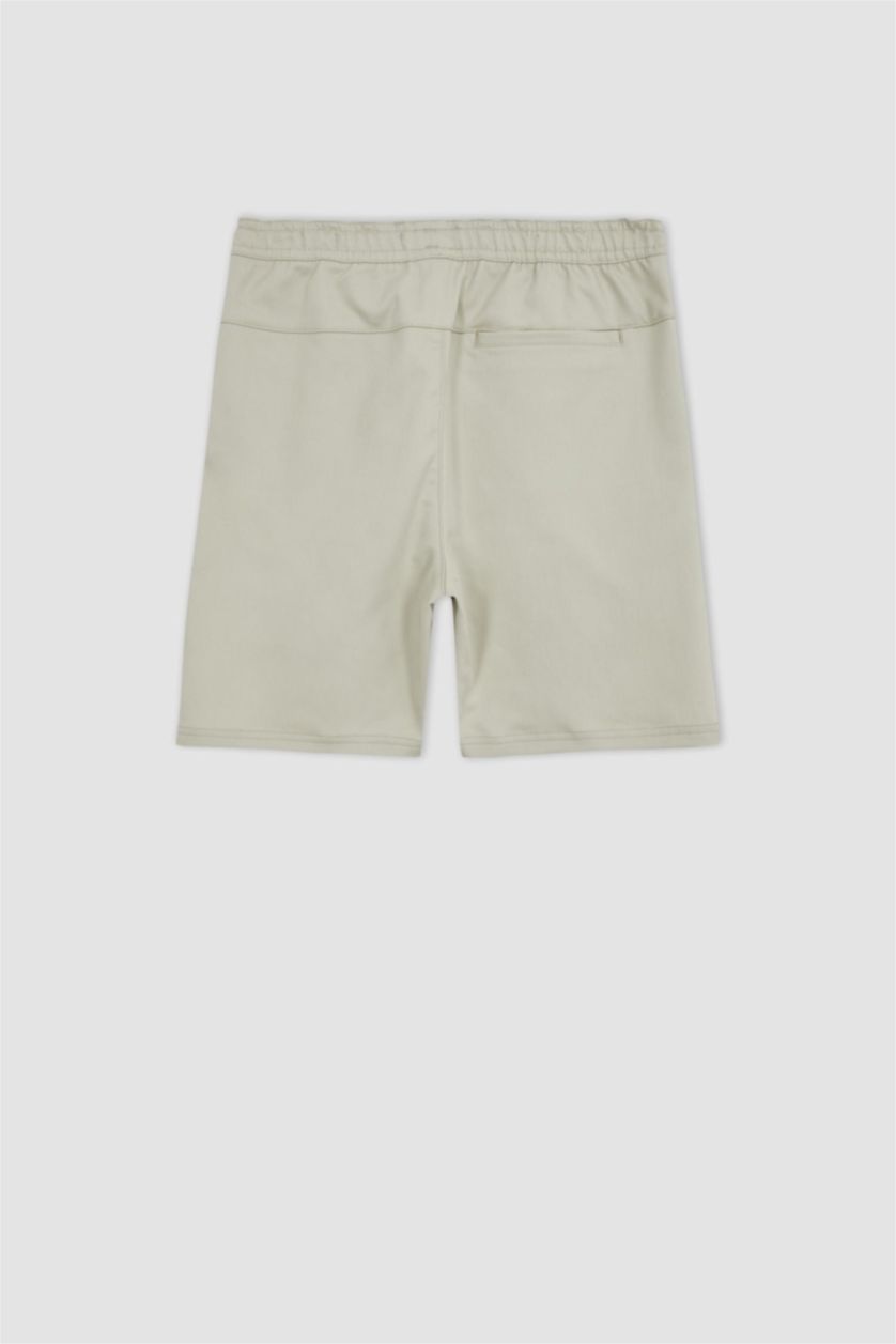 Ерлер Сұр Бермуда